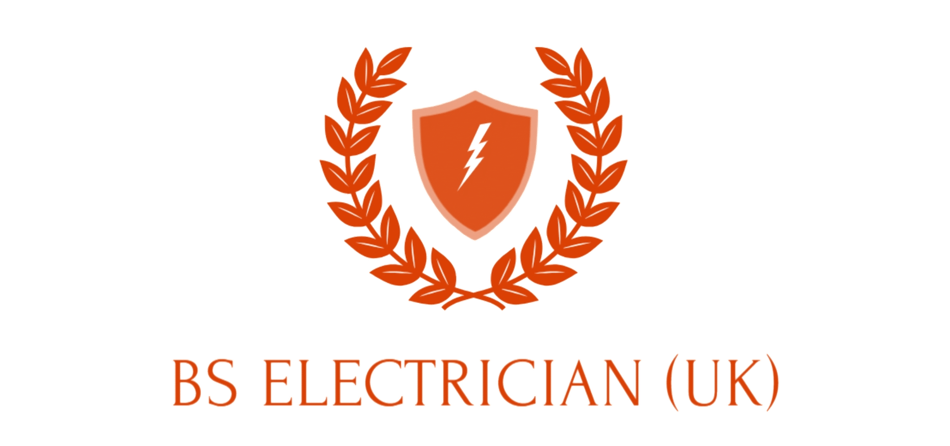bselectrician logo margin notext
